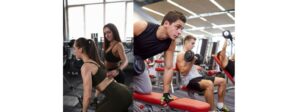 Difference between fitness gym and personal gym